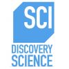 Discovery Science HD